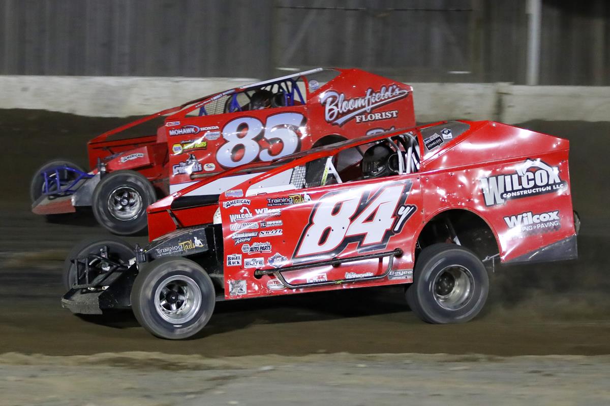 Go Time: Fonda 200 Weekend Storylines, Stars & Sleepers