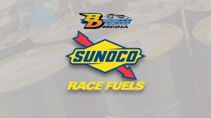 Sunoco Race Fuels, BD Motorsports Media Announce Five-Year Partnership Extension