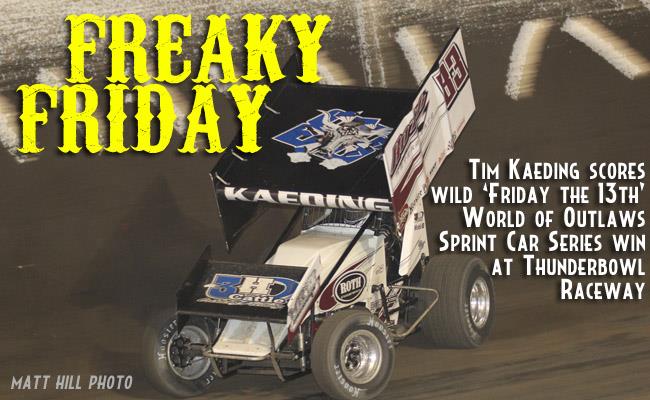 Tim Kaeding