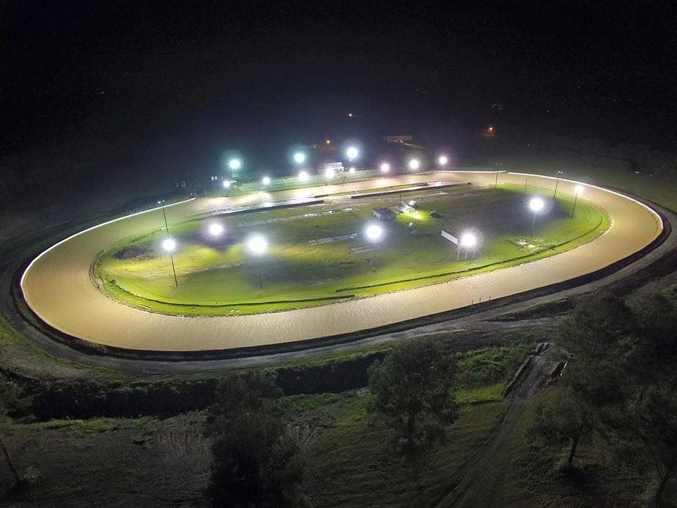Early Entries Prepare for All-Tech Raceway STSS ‘Sunshine Swing’ February 5-8, 2020