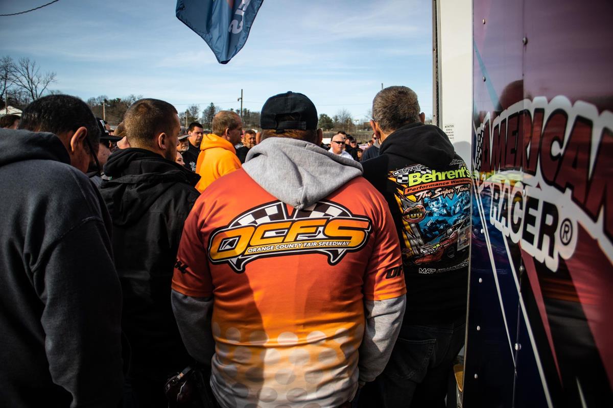 One Last Event: Hard Clay Finale™ Concludes 10th Anniversary STSS Season