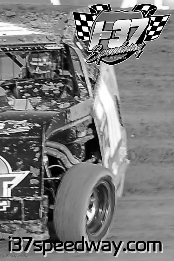 I-37 Speedway Frostbuster Canceled