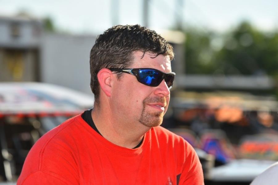 Riley Hickman Pockets $2,500 Win at Duck River