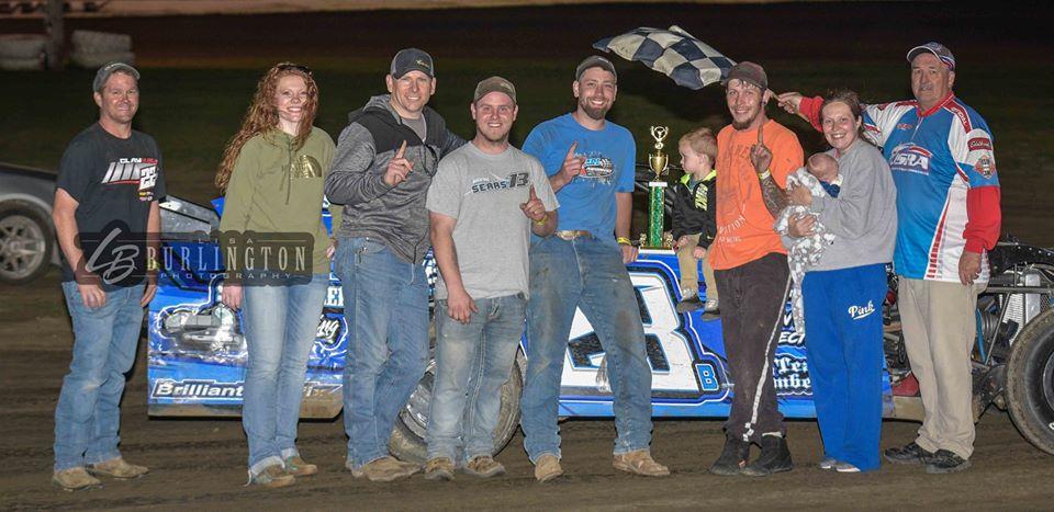 I-35 SPEEDWAY RACE RECAP WEEKEND 3