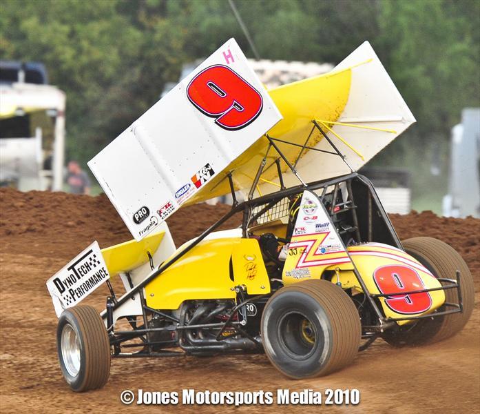 Hagar Second to Crawley in USCS