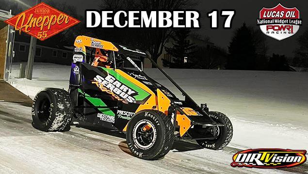 Northern Notables Named in POWRi’s Junior Knepper 55 Return to DuQuoin