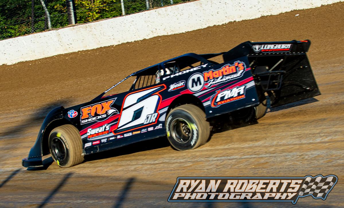 Eldora Speedway (Rossburg, OH) – Chasing the Dream – September 7th, 2022. (Ryan Roberts Photography)