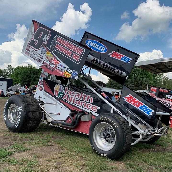 Kyle Schuett Looks Forward to Tackling Bigger Events During 2020 Season
