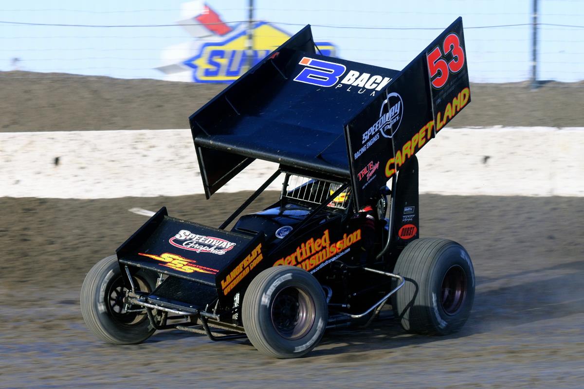 Dover Invading Beatrice Speedway This Friday for First Time Since 2016