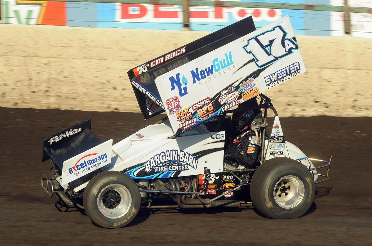 Austin McCarl