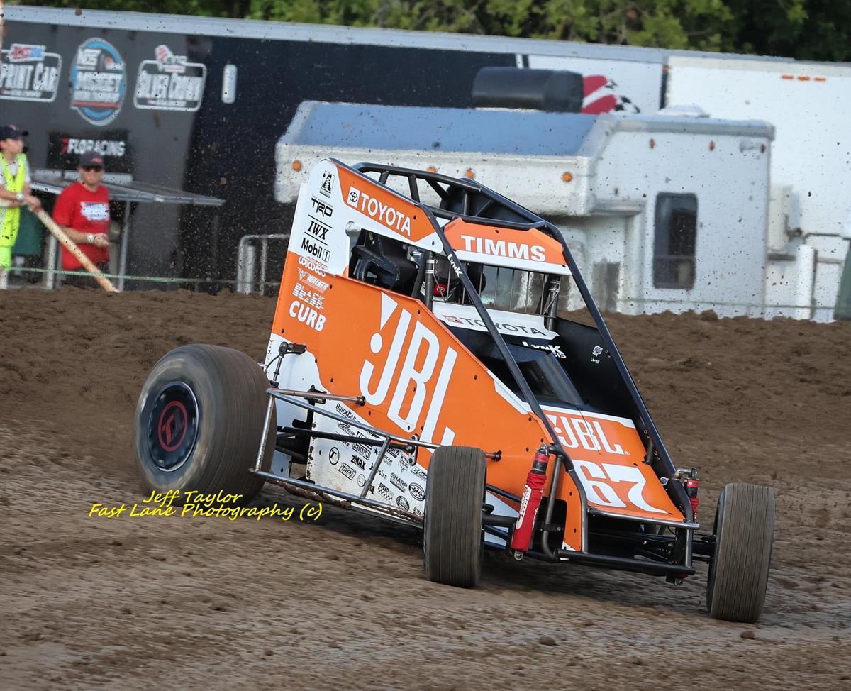 2023 Season Photos. (Jeff Taylor photo)