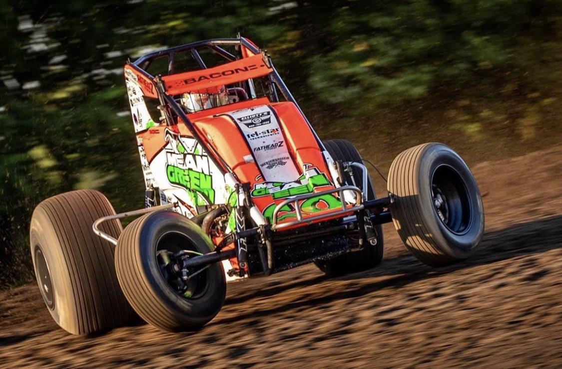 “TRUE GRIT” , DETERMINATION , COMPETITIVE SPIRIT AND TEAM WORK WERE THE HALL MARKS OF THE MEAN GREEN HOFFMAN TEAM WITH BRADY BACON IN ISW 2019