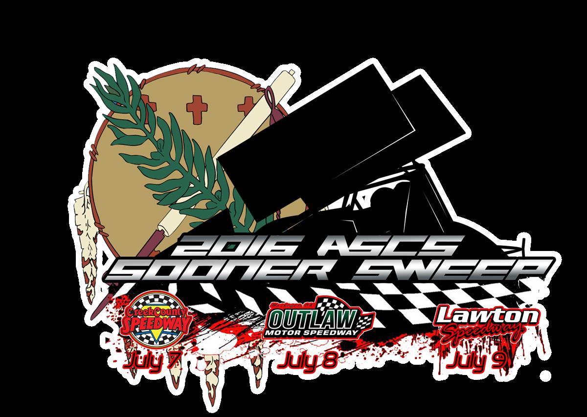 Three Night Sooner Sweep Awaits ASCS Red River Region