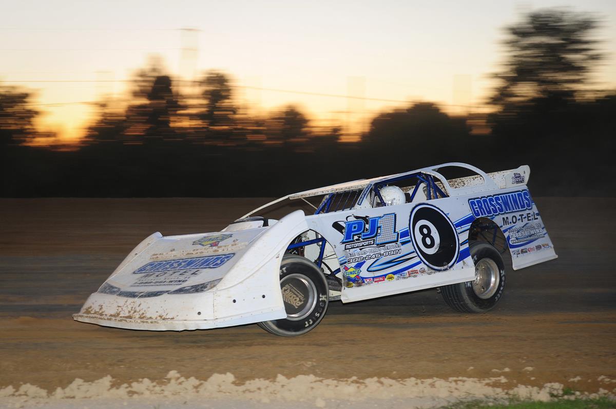 Four Nights Of Super Late Model Action Set For June 30-July 3; Georgetown Speedway Hosts Independence Day Summer Classic July 2