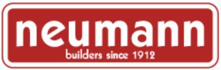 TKS Motorsports Welcomes Neumann Brothers to Sponsorship Team!