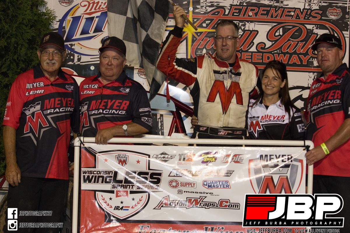 8/14/16 Angell Park Win