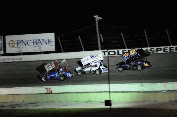 Snyder welcomes sponsors for 2012 season!