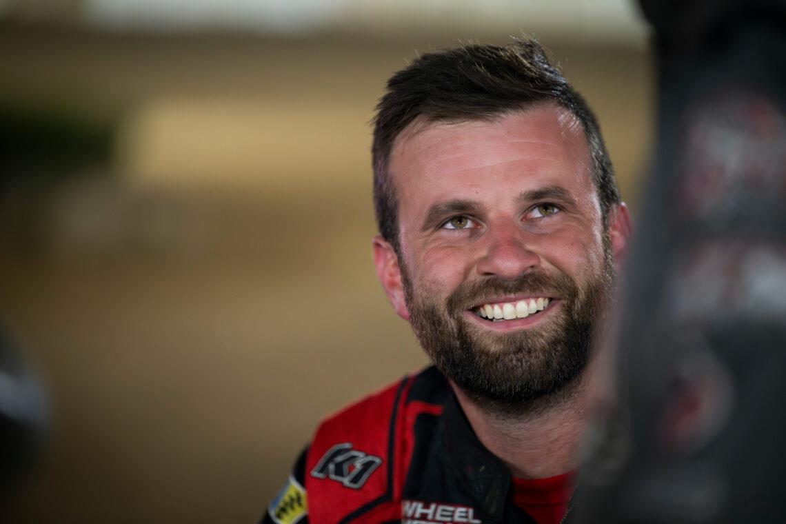 (2024 Racing Season Photo)
