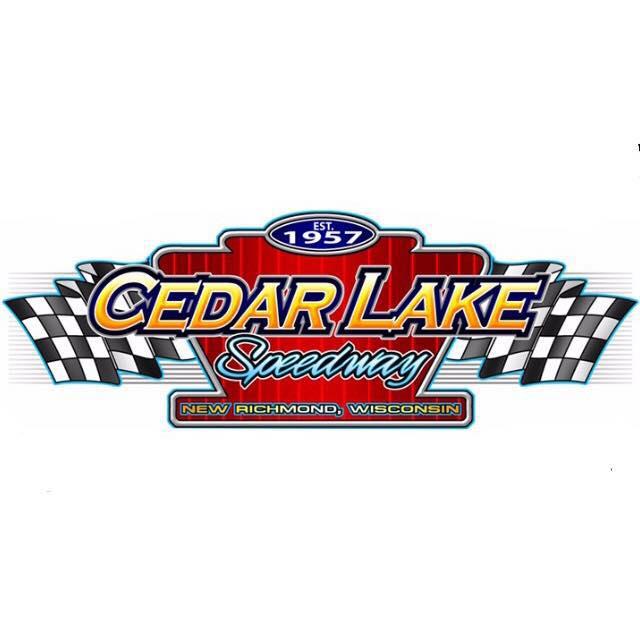 Taylor finishes 2nd at Cedar Lake