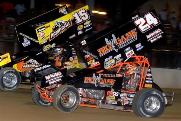Tuesdays with TMAC – Good Weekend for Vortex!