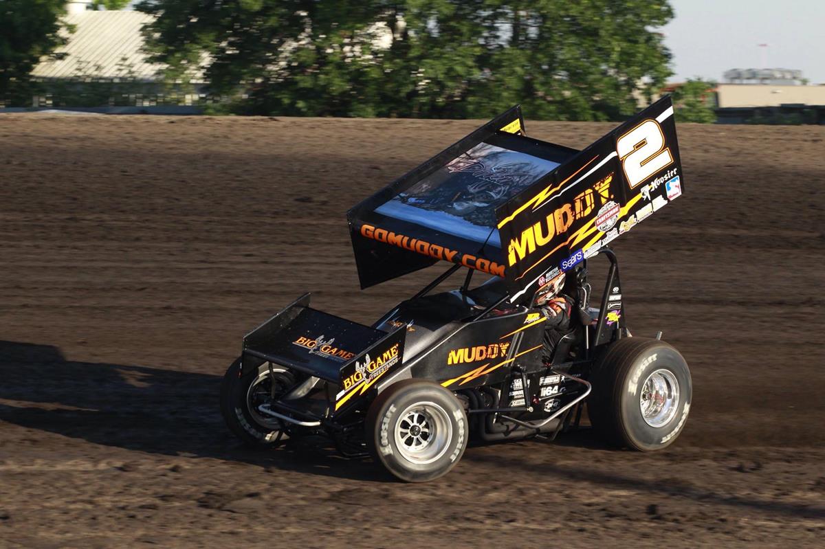 Big Game Motorsports and Lasoski Tackling All Star Event at Atomic