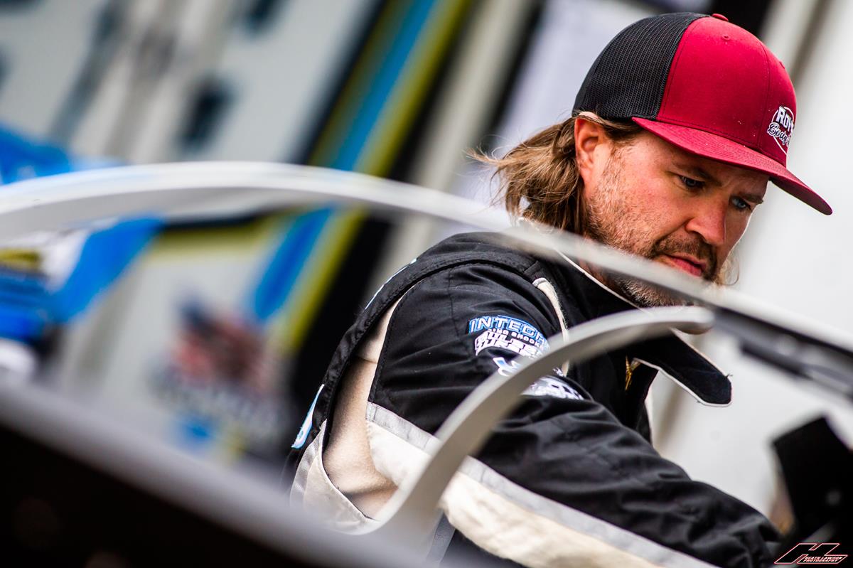 Lernerville Speedway (Sarver, PA) – Lucas Oil Late Model Dirt Series – Firecracker 100 – June 22nd-24th, 2023. (Heath Lawson photo)