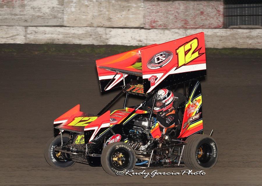 Jason Tyer Wins First Driven Midwest North Texas Region Main at RPM