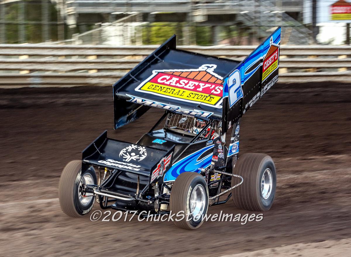 TKS Motorsports – Busy Week Ahead Follows Fun Weekend!