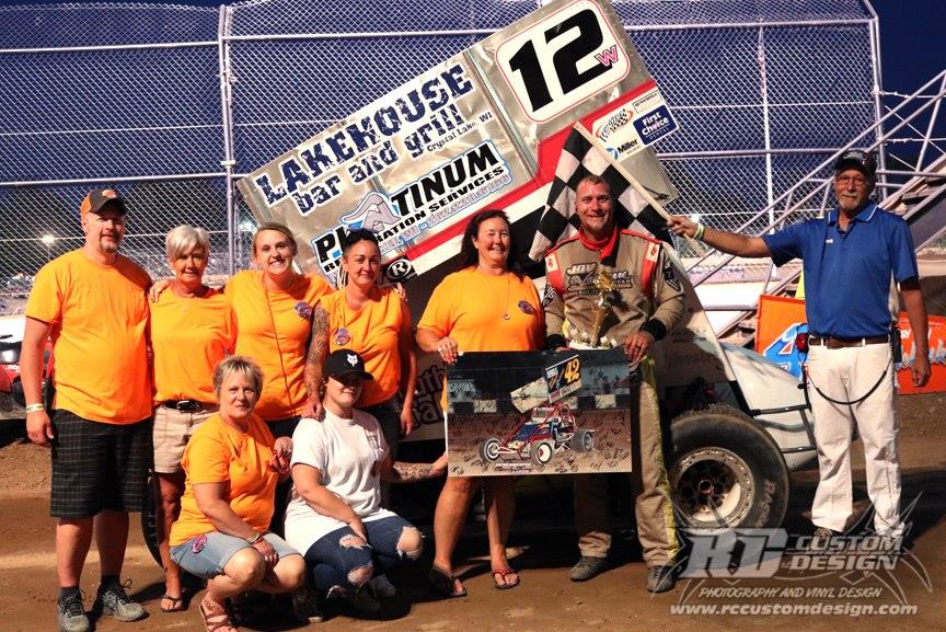 Walter reflects on eventful 2019 campaign