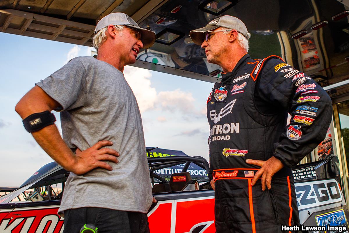 SMR Prepares for Next Era of Team's Storied History