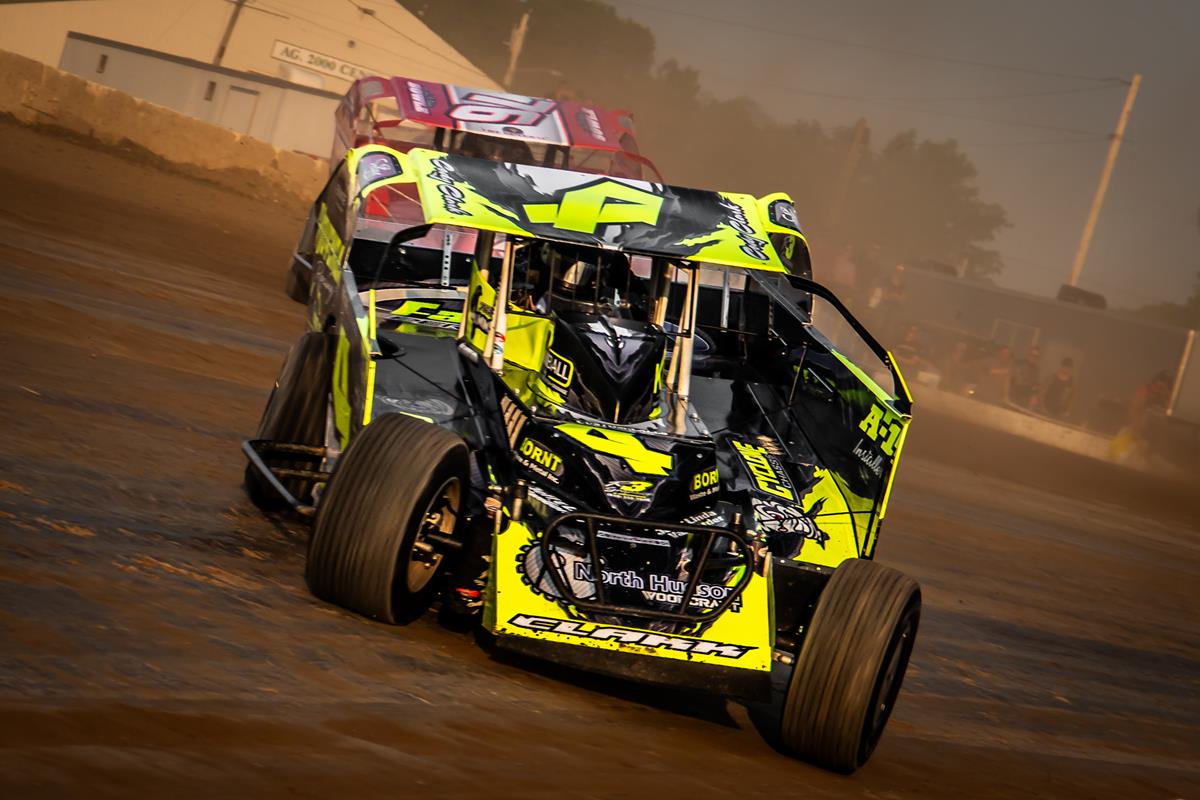 FONDA SPEEDWAY ANNOUNCES THE 2024 SCHEDULE OF EVENTS FOR THE 73RD SEASON OF COMPETITION