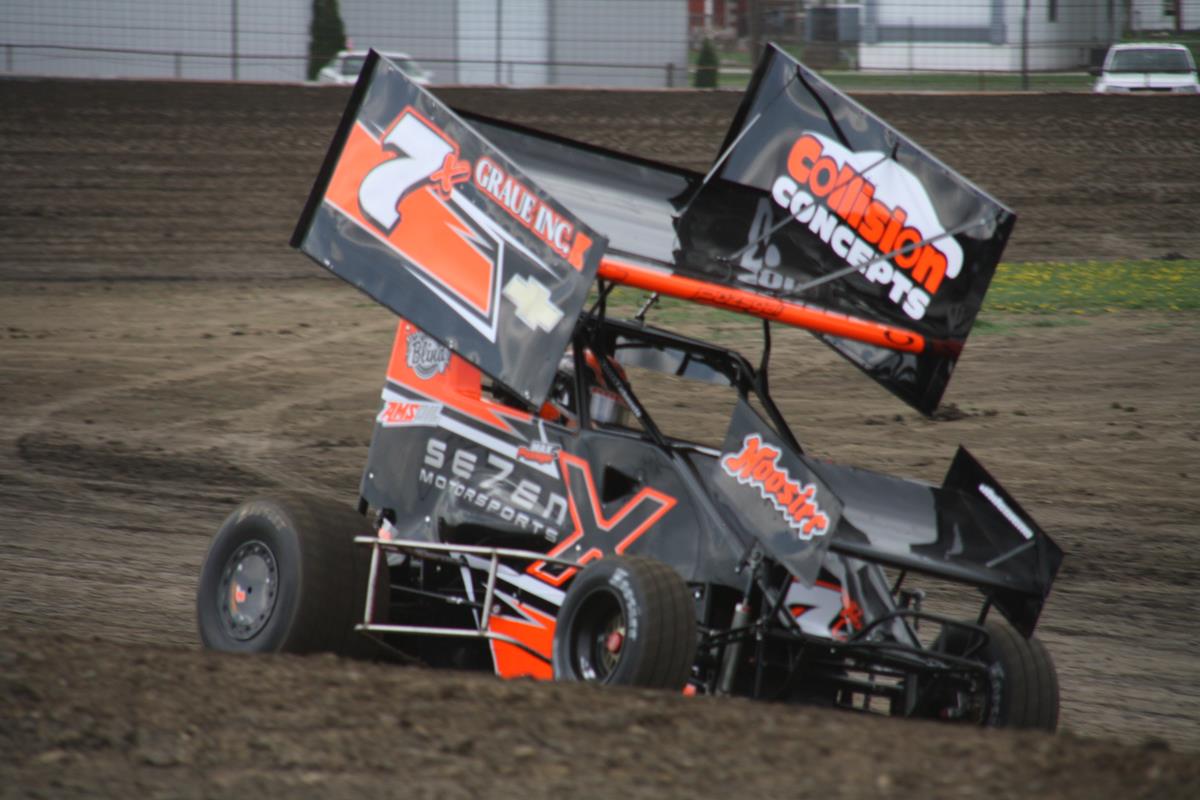 Courtesy of Double J Racing Photos