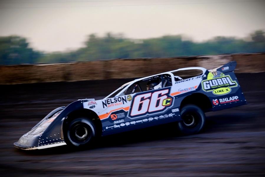 Off Road Speedway (Norfolk, NE) – XR Super Series – Elkhorn 100 – July 24th-25th, 2023. (Samantha Freese photo)