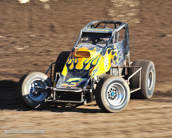 GOLD CUP TINER CLASSIC UP NEXT FOR USAC SPRINTS AND MIDGETS