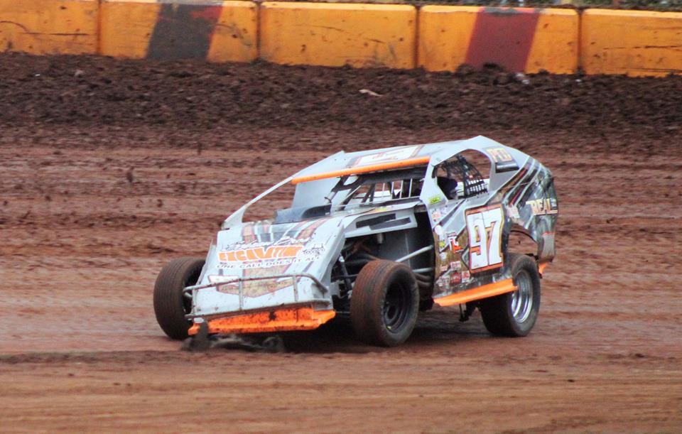 Walters, Somers, Krohling, Koch, Meese, And Little September 22nd Sunset Victors