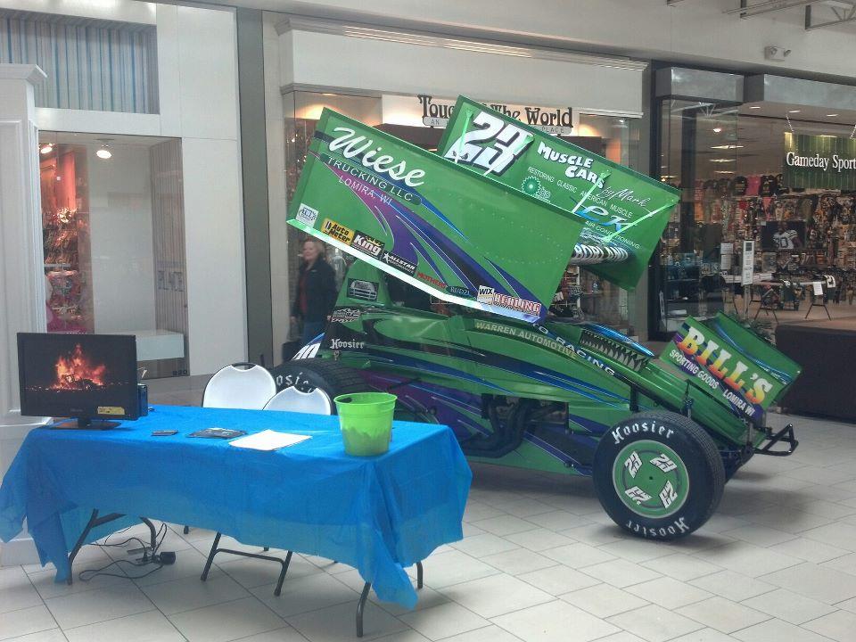 Rusty Motorsports Annual Brat Fry