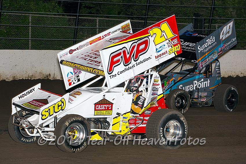 Brian Brown