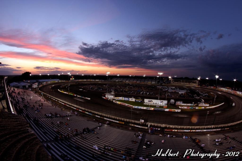 2012 So Far - Lucas Oil ASCS by the Numbers