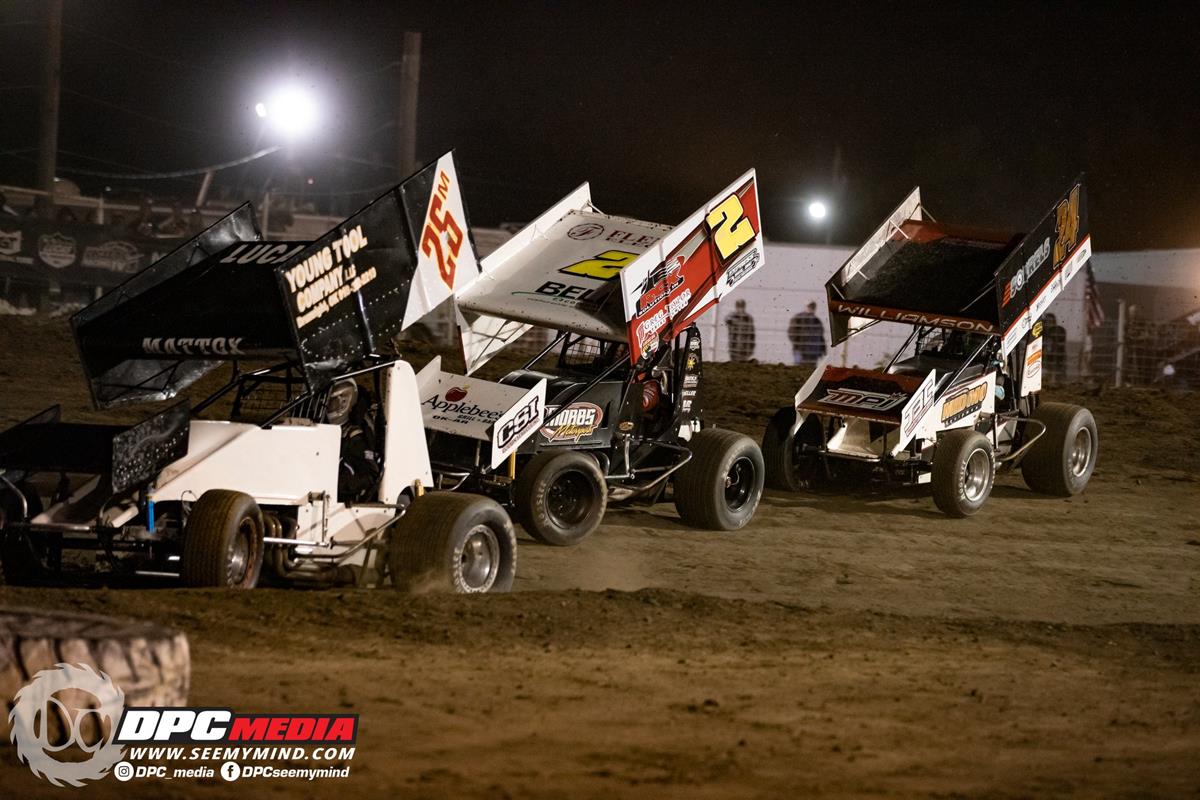 ASCS Sooner Region Sets 2020 Slate