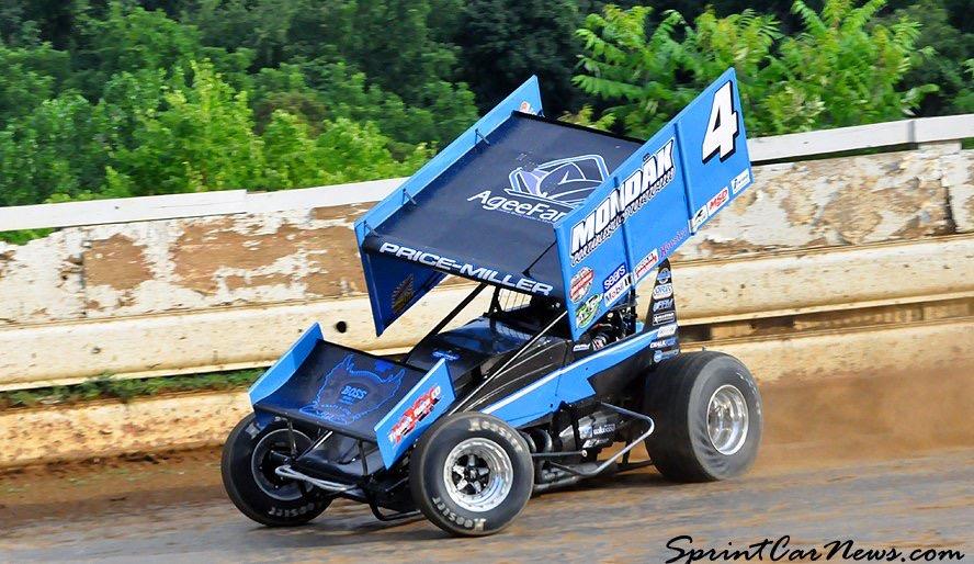 PPM Picks Up PA Top-10 With All Stars As Series Heads Into Big Midwest Weekend
