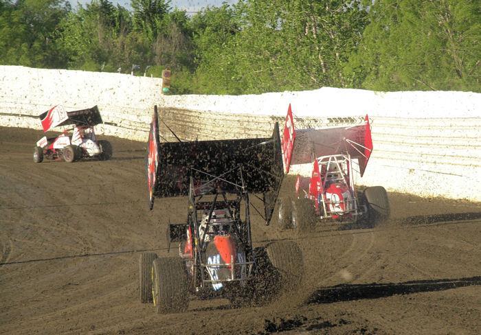 Michelle Decker (21$) and Sherman Davis (72)