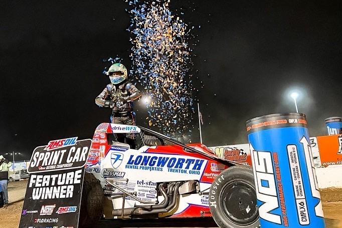 ATOMIC MACHO: BACON GETS BACK INTO THE WIN COLUMN