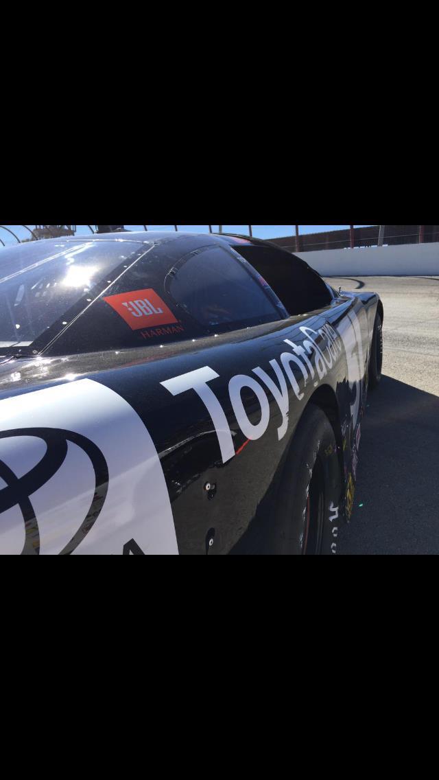 Christopher Bell 10/11 Update