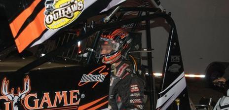 2009 WoO Season Review: Craig Dollansky...