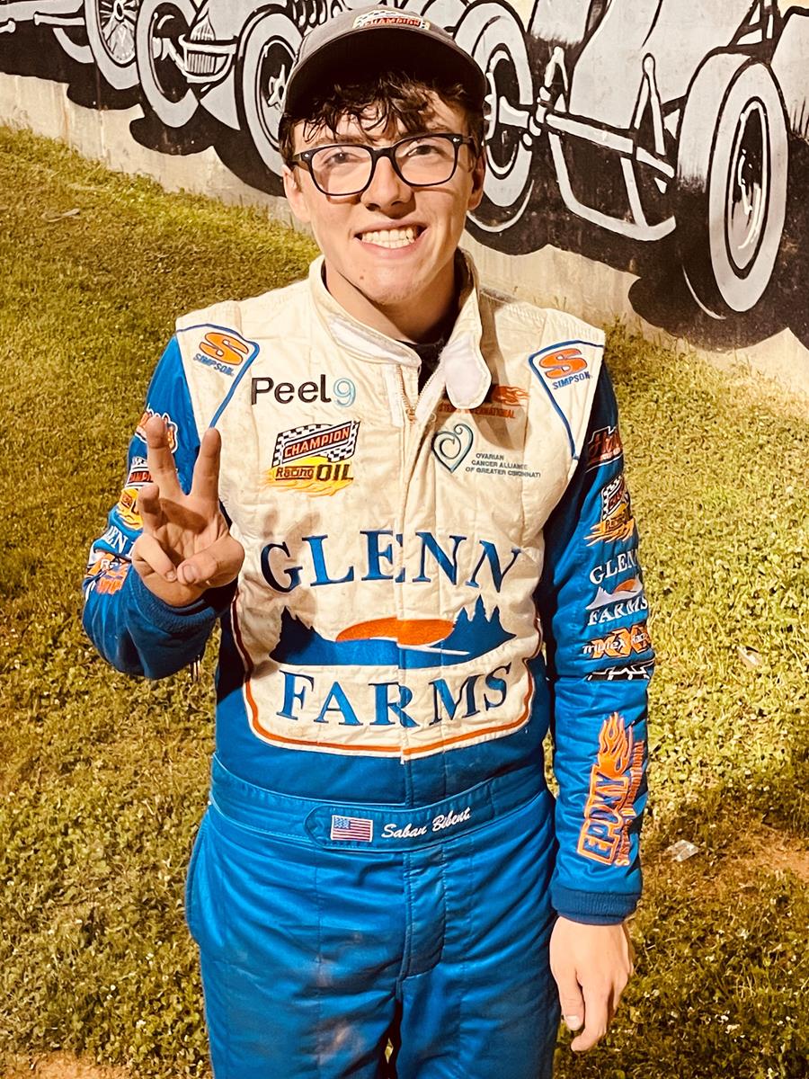 BOSS Results at Lawrenceburg Speedway Tonight