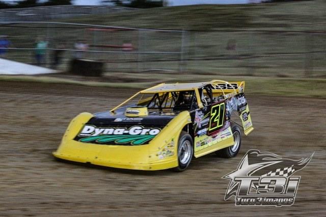 Mother Nature wins at Batesville Motor Speedway