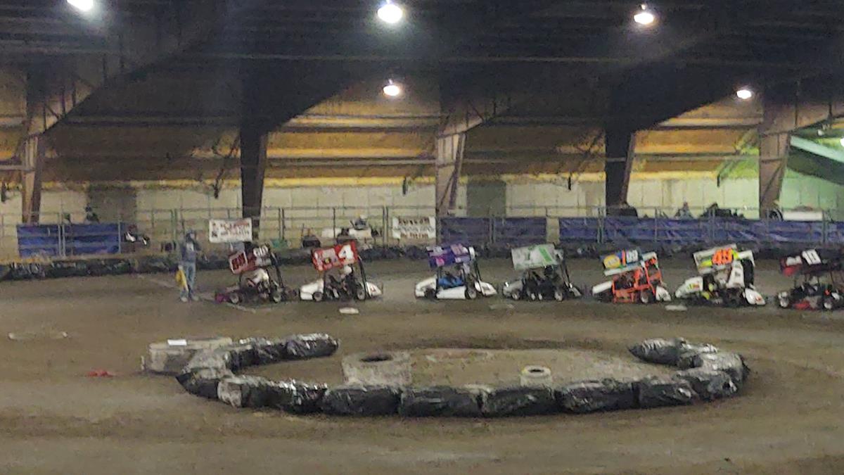Minnesota Missile Monday: Carder Picks Up First Emma Win