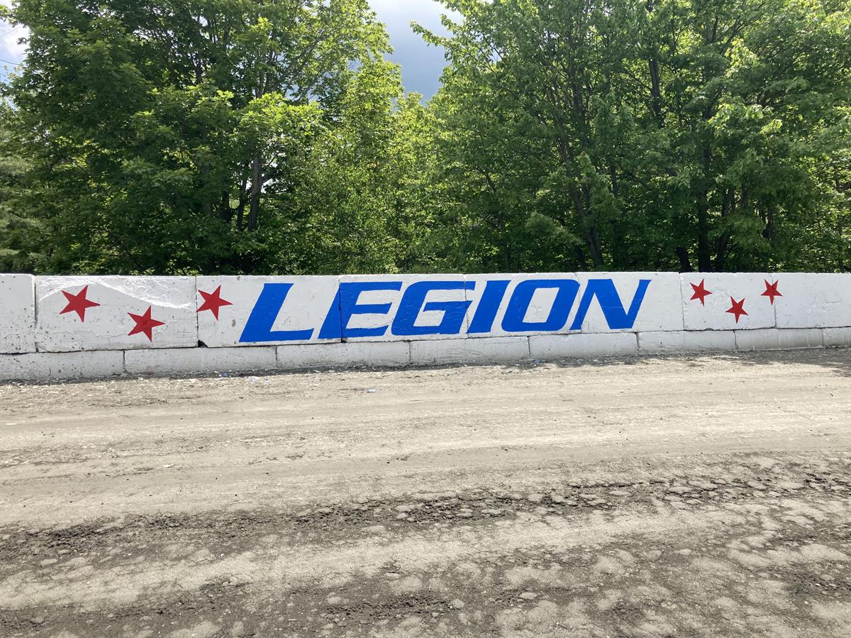 We are Racing !!!
