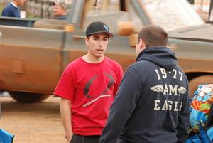 David Gravel