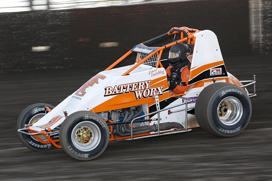 RICHARD VANDER WEERD WINS “SOKOLA SHOOTOUT”